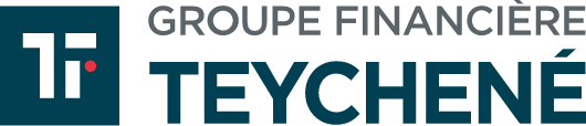 Logo Groupe Financière Teychené