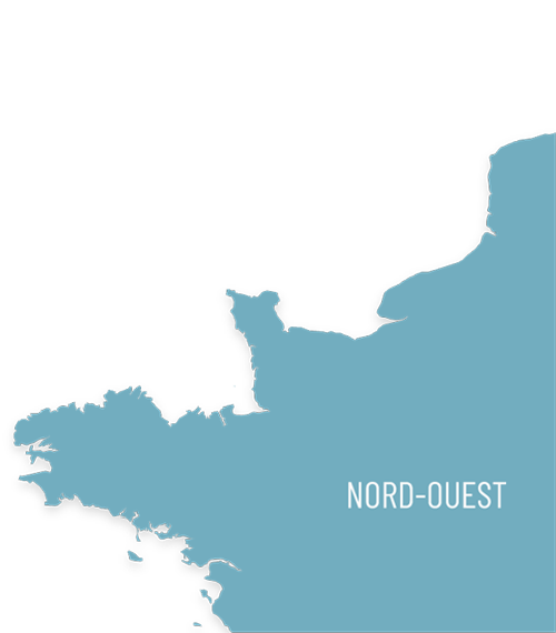 Nord-Ouest